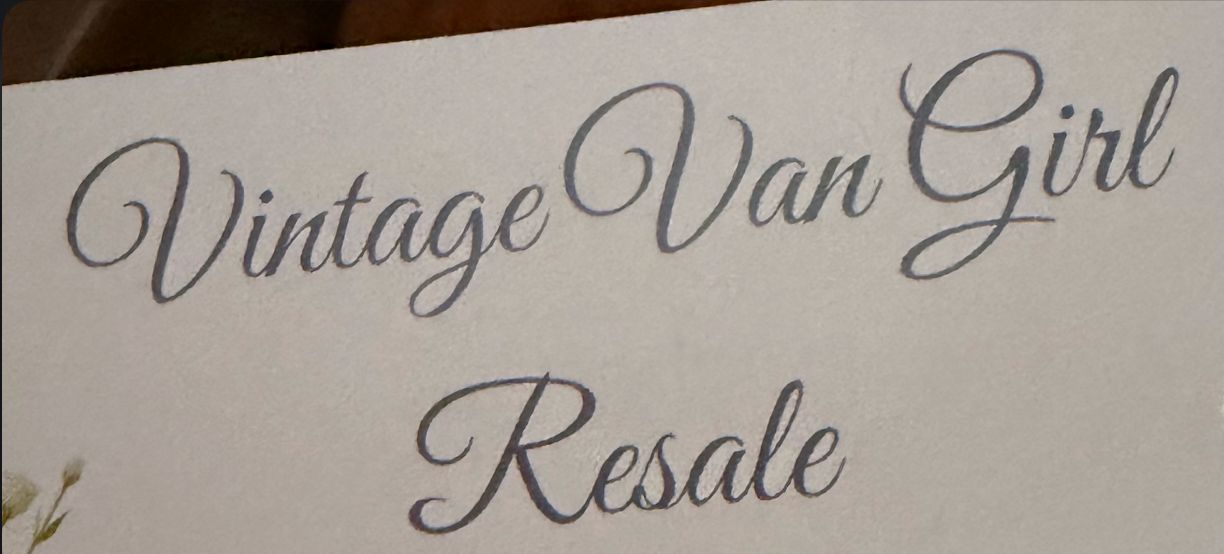 The Collector's Corner — eclectic vintage finds and memorabilia