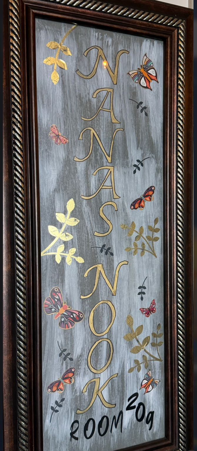 The Artisan Gallery — handmade crafts and unique local maker goods